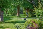 Reethaus Beusloe II - Top-Hundeurlaub