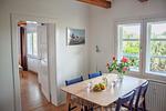 Reethaus Beusloe II - Top-Hundeurlaub