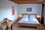 Reethaus Beusloe II - Top-Hundeurlaub