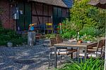 Reethaus Beusloe II - Top-Hundeurlaub