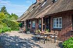 Reethaus Beusloe II - Top-Hundeurlaub
