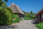 Reethaus Beusloe II - Top-Hundeurlaub