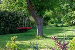 Reethaus Beusloe II - Top-Hundeurlaub