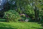 Reethaus Beusloe II - Top-Hundeurlaub