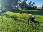 Reethaus Beusloe II - Top-Hundeurlaub