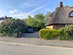Reethaus Beusloe II - Top-Hundeurlaub