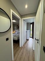 Chalet Calypso Bay Kampen Nr. 750 - Top-Hundeurlaub