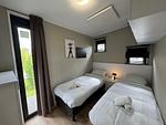 Chalet Calypso Bay Kampen Nr. 750 - Top-Hundeurlaub
