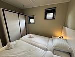 Chalet Calypso Bay Kampen Nr. 750 - Top-Hundeurlaub