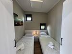 Chalet Calypso Bay Kampen Nr. 750 - Top-Hundeurlaub
