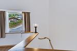 Wohnzimmer - Chesa Crischa - Lenzerheide - Top-Hundeurlaub