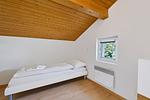 Schlafzimmer - Chesa Crischa - Lenzerheide - Top-Hundeurlaub