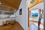 Schlafzimmer - Chesa Crischa - Lenzerheide - Top-Hundeurlaub