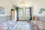 Wyker Kapitänshaus - Top-Hundeurlaub