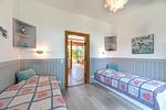 Wyker Kapitänshaus - Top-Hundeurlaub