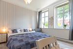 Wyker Kapitänshaus - Top-Hundeurlaub