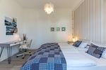 Wyker Kapitänshaus - Top-Hundeurlaub