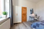 Wyker Kapitänshaus - Top-Hundeurlaub