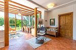 Wyker Kapitänshaus - Top-Hundeurlaub