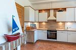 Wyker Kapitänshaus - Top-Hundeurlaub