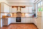 Wyker Kapitänshaus - Top-Hundeurlaub
