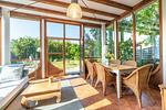 Wyker Kapitänshaus - Top-Hundeurlaub