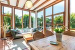 Wyker Kapitänshaus - Top-Hundeurlaub