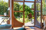 Wyker Kapitänshaus - Top-Hundeurlaub
