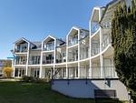 Hauptansicht - Villa Granitz Wohnung 29 - Top-Hundeurlaub
