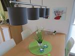 Wohnzimmer - Villa Granitz Wohnung 29 - Top-Hundeurlaub