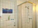 Badezimmer - Villa Granitz Wohnung 29 - Top-Hundeurlaub
