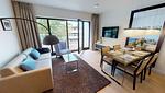 Strandnahe, luxuriöse Ferienwohnung mit Balkon & Sauna - Hundefreundlich - Luxusapartment 3.09 - Top-Hundeurlaub