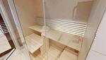 Strandnahe, luxuriöse Ferienwohnung mit Balkon & Sauna - Hundefreundlich - Luxusapartment 3.09 - Top-Hundeurlaub