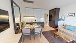 Strandnahe, luxuriöse Ferienwohnung mit Balkon & Sauna - Hundefreundlich - Luxusapartment 3.09 - Top-Hundeurlaub