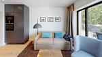 Strandnahe, luxuriöse Ferienwohnung mit Balkon & Sauna - Hundefreundlich - Luxusapartment 3.09 - Top-Hundeurlaub