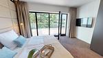 Strandnahe, luxuriöse Ferienwohnung mit Balkon & Sauna - Hundefreundlich - Luxusapartment 3.09 - Top-Hundeurlaub
