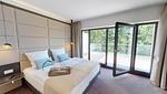 Strandnahe, luxuriöse Ferienwohnung mit Balkon & Sauna - Hundefreundlich - Luxusapartment 3.09 - Top-Hundeurlaub