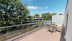 Strandnahe, luxuriöse Ferienwohnung mit Balkon & Sauna - Hundefreundlich - Luxusapartment 3.09 - Top-Hundeurlaub