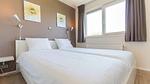 BedRoom - Ferienhaus für 4 Personen (52 m²) in Noordwijk aan Zee - Top-Hundeurlaub