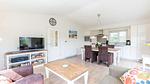LivingRoom - Ferienhaus für 4 Personen (52 m²) in Noordwijk aan Zee - Top-Hundeurlaub