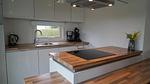 Kitchen - Ferienhaus für 6 Personen (52 m²) in Noordwijk aan Zee - Top-Hundeurlaub