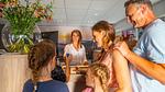 HallReception - Ferienhaus für 6 Personen (52 m²) in Noordwijk aan Zee - Top-Hundeurlaub