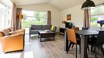 LivingRoom - Ferienhaus für 4 Personen (48 m²) in Noordwijk aan Zee - Top-Hundeurlaub