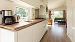 Kitchen - Ferienhaus für 4 Personen (48 m²) in Noordwijk aan Zee - Top-Hundeurlaub