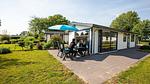 TerraceBalcony - Ferienhaus für 4 Personen (48 m²) in Noordwijk aan Zee - Top-Hundeurlaub
