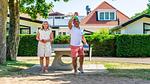 GardenSummer - Ferienhaus für 4 Personen (48 m²) in Noordwijk aan Zee - Top-Hundeurlaub