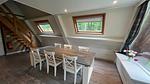 DiningRoom - Ferienhaus für 7 Personen (75 m²) in Stramproy - Top-Hundeurlaub