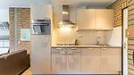 Kitchen - Ferienhaus für 7 Personen (75 m²) in Stramproy - Top-Hundeurlaub