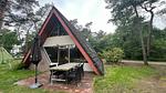ExteriorSummer - Ferienhaus für 7 Personen (75 m²) in Stramproy - Top-Hundeurlaub