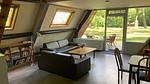 LivingRoom - Ferienhaus für 7 Personen (75 m²) in Stramproy - Top-Hundeurlaub